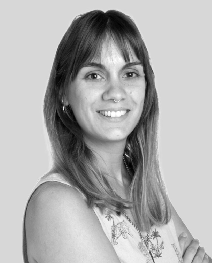 Soledad Gomez Casal