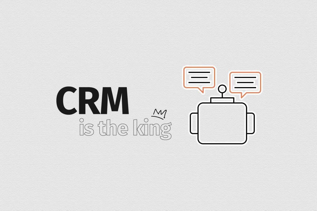 qué es un crm