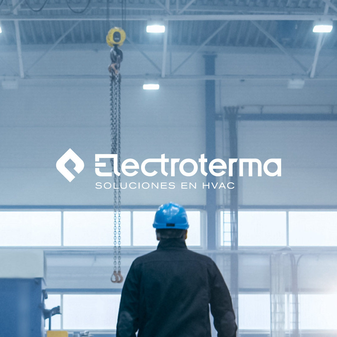 Electroterma