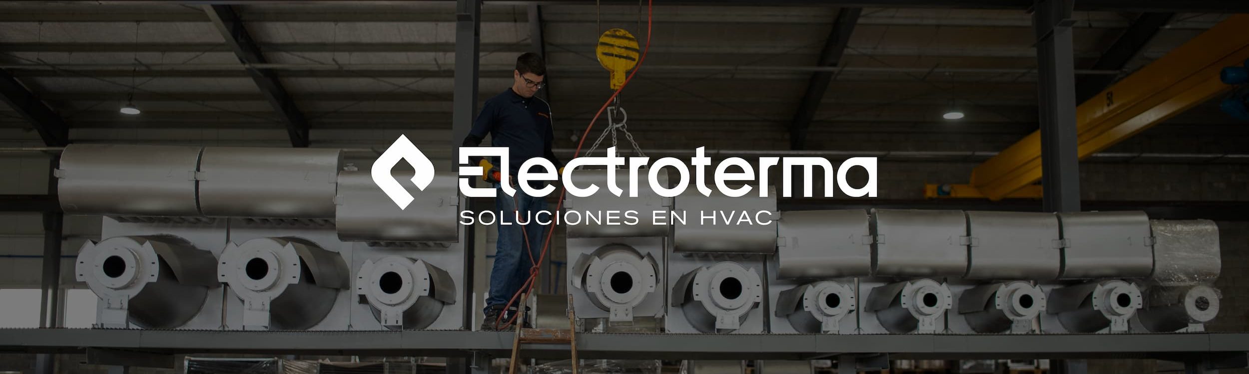 Electroterma portada